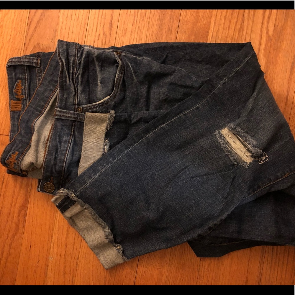 KUT from Kloth jeans never worn